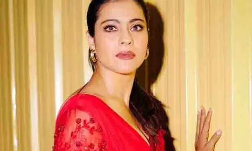 Kajol ने AI डीपफेक के गलत इस्तेमाल से निपटने के लिए कानूनी सुरक्षा हासिल की