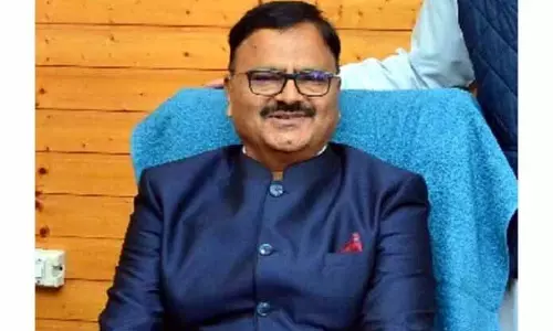 वन अधिकार अधिनियम के तहत 41,900 से ज़्यादा वन अधिकार दावे मिले: Government वन अधिकार अधिनियम के तहत 41,900 से ज़्यादा वन अधिकार दावे मिले: Government