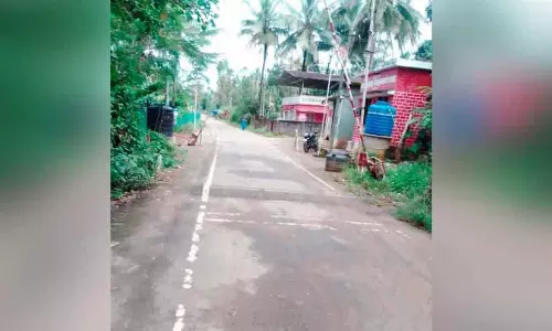 Kerala : बस सेवा फिर से शुरू नहीं हुई , स्थानीय लोग परेशान