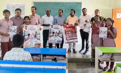 Polytechnic Admission 2026-27 के लिए लेक्चरर 5 फरवरी से स्टूडेंट्स को गाइड करेंगे Polytechnic Admission 2026-27 के लिए लेक्चरर 5 फरवरी से स्टूडेंट्स को गाइड करेंगे