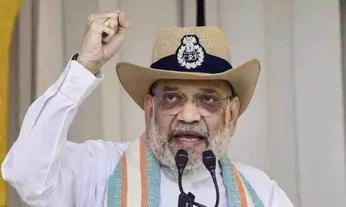 31 मार्च तक देश से नक्सलवाद खत्म हो जाएगा: मंत्री Amit Shah