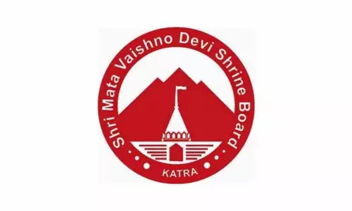 SMVDSB ने आने वालों की संख्या बढ़ाने और सुविधाओं को बेहतर बनाने के लिए सुझाव मांगे SMVDSB ने आने वालों की संख्या बढ़ाने और सुविधाओं को बेहतर बनाने के लिए सुझाव मांगे