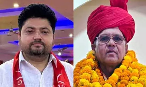 NC ने वेद, संदीप को प्रभारी नियुक्त किया NC ने वेद, संदीप को प्रभारी नियुक्त किया