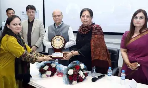 GMC Jammu में एक दिवसीय सीएमई कार्यक्रम आयोजित