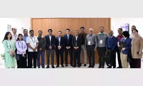 IIM Jammu ने लीडरशिप ट्रेनिंग प्रोग्राम के 16वें बैच का समापन किया IIM Jammu ने लीडरशिप ट्रेनिंग प्रोग्राम के 16वें बैच का समापन किया