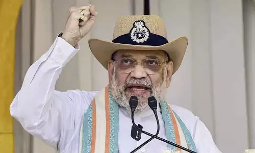 31 मार्च तक भारत से नक्सलवाद खत्म हो जाएगा: Home Minister