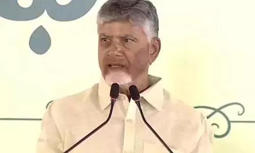 आंध्र प्रदेश को रेवेन्यू का पता होना चाहिए: CM Chandrababu