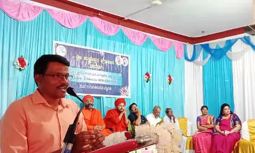कड़ी मेहनत से सफलता संभव है: Kalyan Math कड़ी मेहनत से सफलता संभव है: Kalyan Math