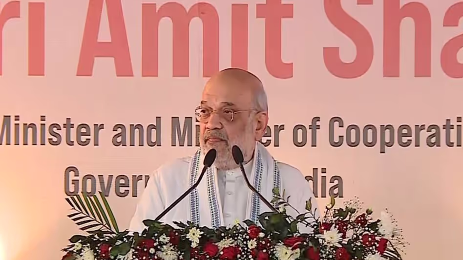 Assam में जो कांग्रेस 50 साल में नहीं कर पाई, वो बीजेपी ने 10 साल में कर दिखाया Assam में जो कांग्रेस 50 साल में नहीं कर पाई, वो बीजेपी ने 10 साल में कर दिखाया