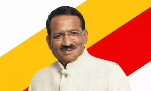 घटना को राजनीतिक रंग देने की कोई ज़रूरत नहीं है : R.B. Thimmapur