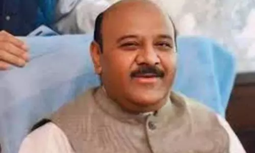 JAMMU: मढ़ विधानसभा क्षेत्र में बाढ़ के बाद 9.84 करोड़ रुपये की लागत से 92 जीर्णोद्धार कार्य शुरू किए JAMMU: मढ़ विधानसभा क्षेत्र में बाढ़ के बाद 9.84 करोड़ रुपये की लागत से 92 जीर्णोद्धार कार्य शुरू किए