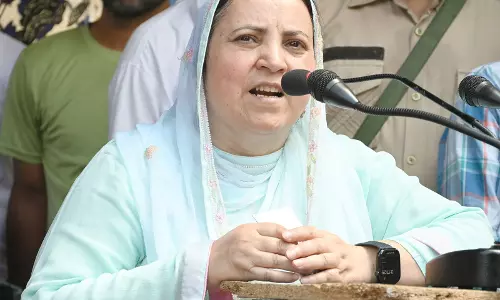 CAQM ने दिल्ली-एनसीआर उद्योगों के लिए सख्त पीएम उत्सर्जन मानदंड प्रस्तावित किए CAQM ने दिल्ली-एनसीआर उद्योगों के लिए सख्त पीएम उत्सर्जन मानदंड प्रस्तावित किए