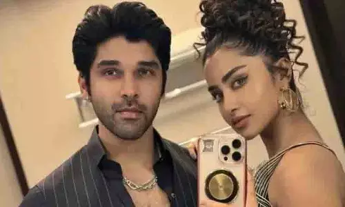 अनुपमा-ध्रुव के बीच प्यार कितना सच्चा है? Dating की अफवाहें वायरल हो रही अनुपमा-ध्रुव के बीच प्यार कितना सच्चा है? Dating की अफवाहें वायरल हो रही
