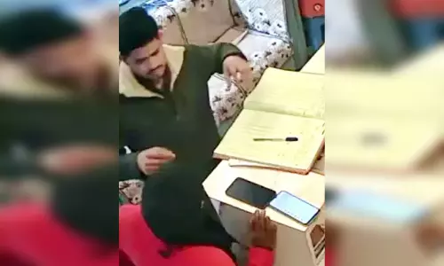 चौंकाने वाला मामला...बहन की शादी में आई डांसर, दुल्हन के भाई को हुआ इश्क, दोनों भागे