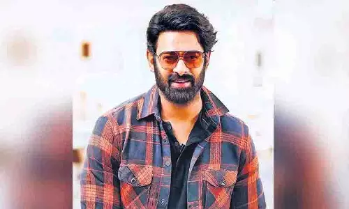 Puri Jagannath Films पर प्रभास के शुरुआती करियर के कमेंट्स वायरल हुए