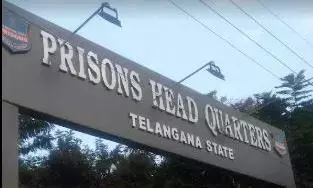 Telangana जेल विभाग ने आतंकवाद से जुड़े मुलाक़ातों की खबरों से इनकार किया