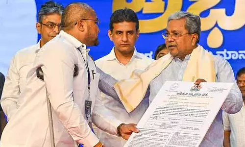 भ्रष्टाचार रोकने के लिए काउंसलिंग के ज़रिए अपॉइंटमेंट और ट्रांसफर: CM