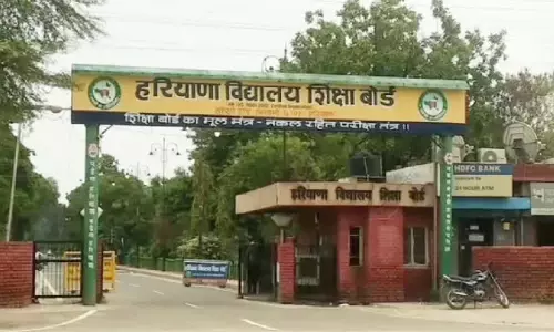 Bhiwani: हरियाणा बोर्ड 10वीं-12वीं रिजल्ट 15 मई तक