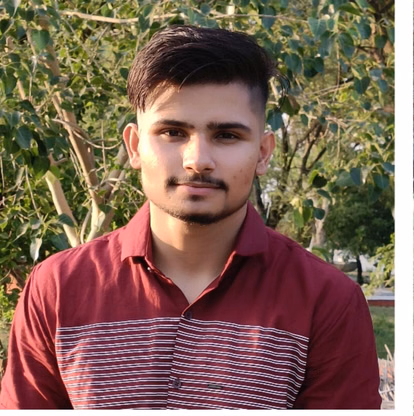 Bhiwani: रेलवे कर्मचारी आदित्य की संदिग्ध मौत, शव बरामद Bhiwani: रेलवे कर्मचारी आदित्य की संदिग्ध मौत, शव बरामद