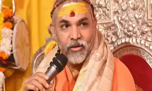 शंकराचार्य स्वामी अविमुक्तेश्वरानंद के खिलाफ FIR दर्ज करने का आदेश, जानें पूरा मामला