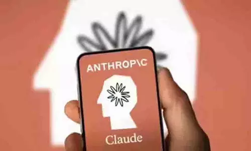 Anthropic के लेटेस्ट टूल से साइबर स्टॉक्स में गिरावट