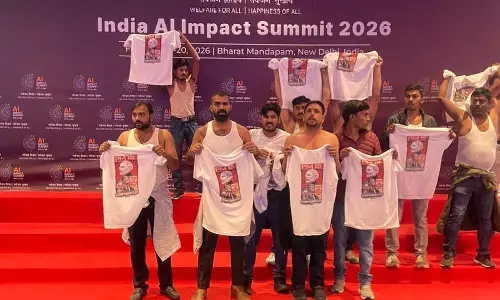 Youth Congress के विरोध पर प्रतिक्रिया, इंडिया ब्लॉक ने जताई नाराजगी