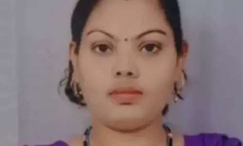 Faridabad: तलाक विवाद में पत्नी की हत्या, आरोपी पति फरार