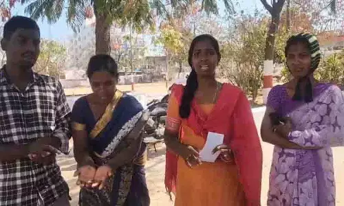 कुम्मेरा मल्लन्ना जथारा में Congress नेताओं के हमले में बच्चे की मौत