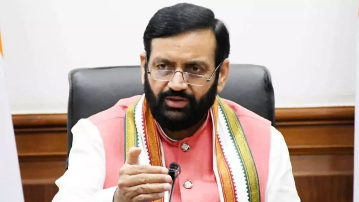 Chandigarh: हरियाणा में विज्ञान क्षेत्र के लिए बड़ा सम्मान समारोह Chandigarh: हरियाणा में विज्ञान क्षेत्र के लिए बड़ा सम्मान समारोह