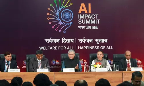 88 देशों और अंतरराष्ट्रीय संगठनों ने AI पर नई दिल्ली घोषणा का समर्थन किया