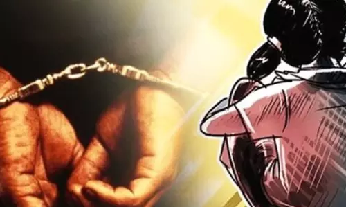 Rewari: दुष्कर्म मामले में दोषी को भारी जुर्माना Rewari: दुष्कर्म मामले में दोषी को भारी जुर्माना
