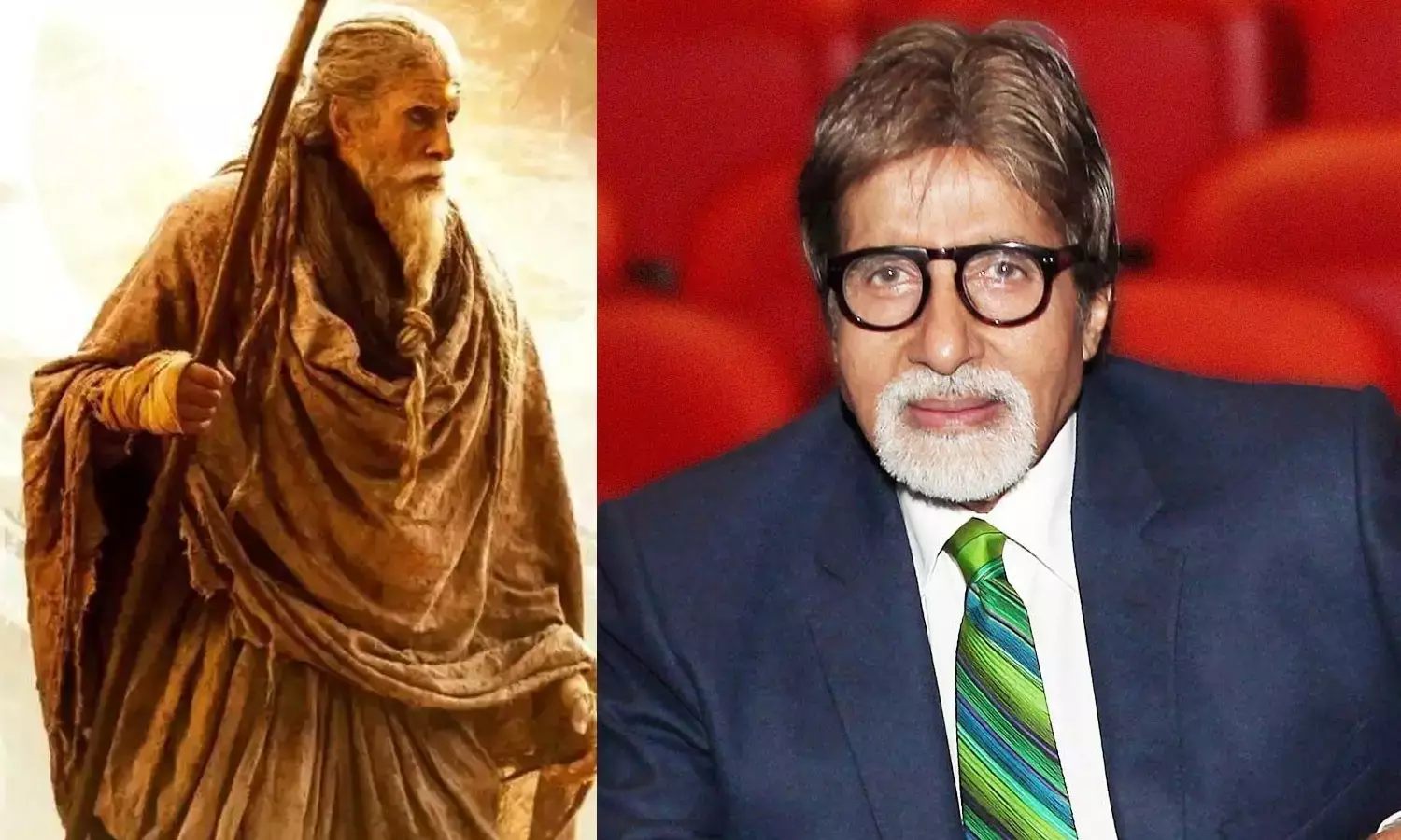 Amitabh बच्चन कल्कि 2 की शूटिंग में शामिल होंगे Amitabh बच्चन कल्कि 2 की शूटिंग में शामिल होंगे