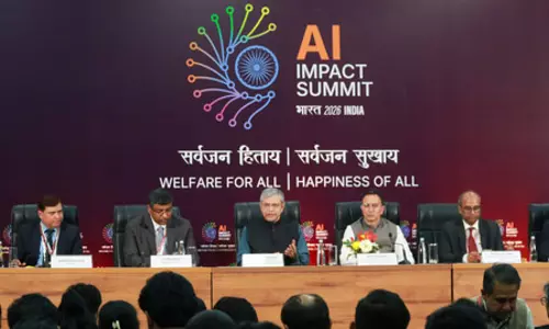 88 देशों की मुहर: एआई पर नई दिल्ली डिक्लेरेशन बनी वैश्विक सहमति का प्रतीक