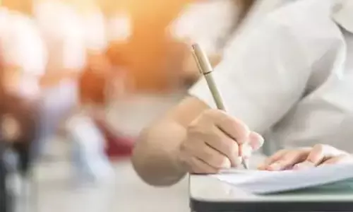 Bhiwani: HBSE 2026: डेटशीट जारी, 10वीं-12वीं की परीक्षाएं फरवरी से