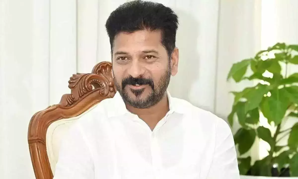 Telangana: रेवंत रेड्डी ने DCC अध्यक्षों के लिए ट्रेनिंग शुरू की