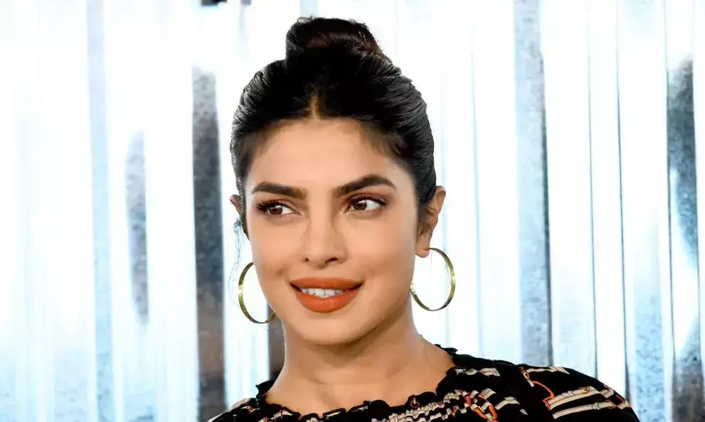 बॉलीवुड छोड़ने पर Priyanka चोपड़ा ने कहा, मुझे क्रिएटिवली लिमिटेड महसूस हुआ