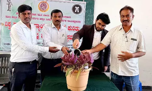 संविधान की इच्छा पर खरा उतरें: H. Mohammad Imran संविधान की इच्छा पर खरा उतरें: H. Mohammad Imran
