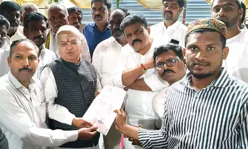 अपर भद्रा राज्य सरकार परियोजना: MP Govinda Karjol अपर भद्रा राज्य सरकार परियोजना: MP Govinda Karjol