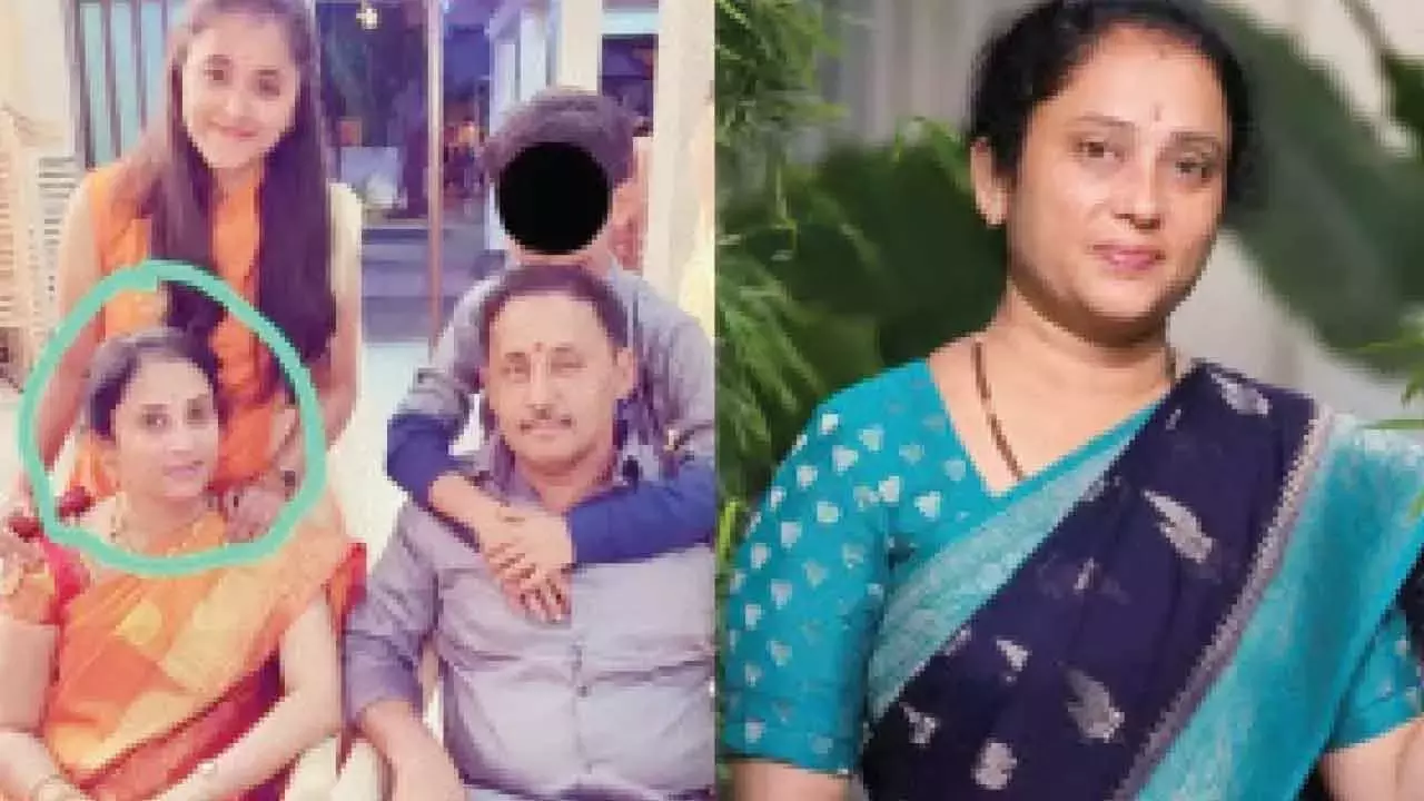 Karnataka: विदेश यात्रा को लेकर हुआ झगड़ा दुखद रूप में खत्म हुआ, महिला ने आत्महत्या कर ली