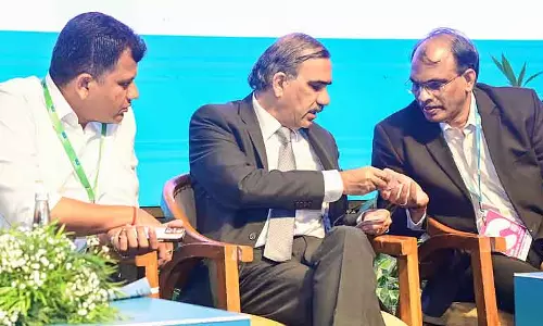 Energy सिक्योरिटी के लिए ग्रीन हाइड्रोजन: डिपार्टमेंट ऑफ़ एनर्जी के अभय बाकरे की राय