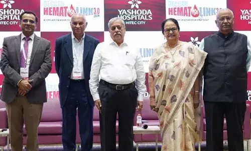 डेक्कन हेमाटोलिंक 3.0, Yashoda Hospitals ने ब्लड कैंसर पर ग्लोबल मीट होस्ट की