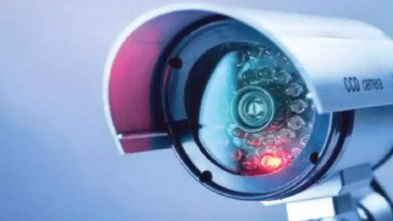 CCTV एनालिटिक्स के लिए AI-पावर्ड वीडियो डेटा टेक्नोलॉजी लॉन्च की गई