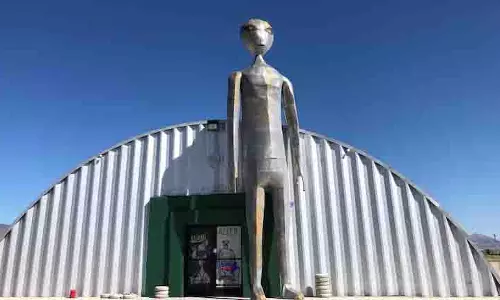 Area 51 असल में क्या है और यह फिर से चर्चा में क्यों है? Area 51 असल में क्या है और यह फिर से चर्चा में क्यों है?