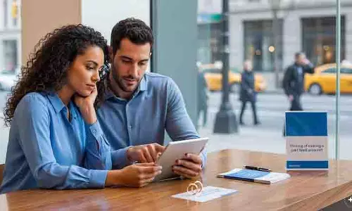 Joint bank account के नियम हर कपल को समझने चाहिए
