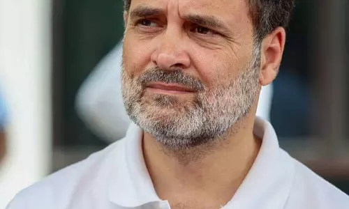 कांग्रेस बरनाला में Rahul Gandhi की रैली के लिए तैयार