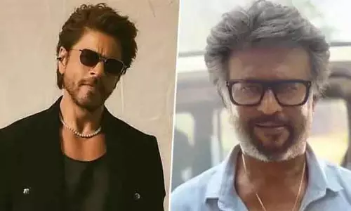रजनीकांत की जेलर 2 में Shah Rukh Khan और नोरा फतेही की एंट्री रजनीकांत की जेलर 2 में Shah Rukh Khan और नोरा फतेही की एंट्री