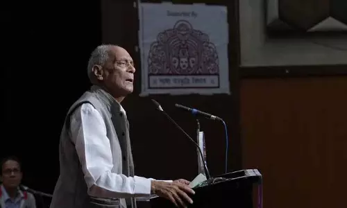 उर्दू कवि केके तूर के निधन पर Kangra में शोक