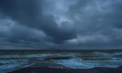 Low Pressure Alert: ओडिशा के 15 जिलों के लिए येलो वॉर्निंग जारी