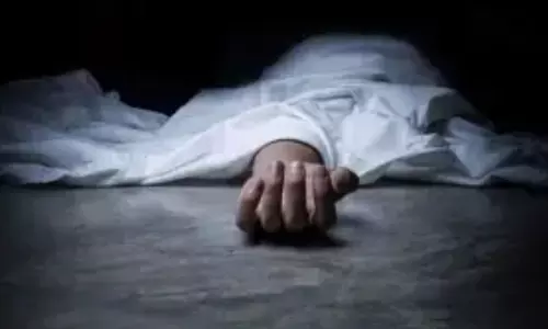 Rourkela में किराए के मकान में मेडिकल रिप्रेजेंटेटिव की मौत रहस्य में डूबी
