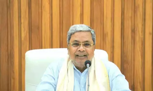 Karnataka कांग्रेस में पावर शेयरिंग पर AICC ने जल्द समाधान का आश्वासन दिया